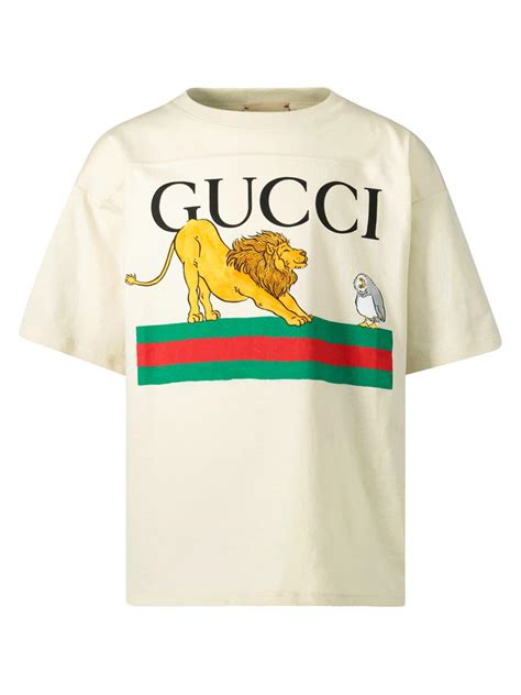 magliette gucci off white costo|gucci official website usa.